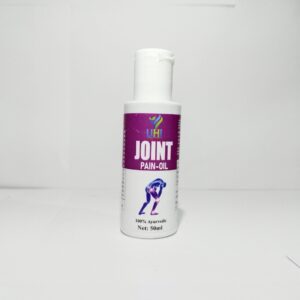 Joint pain oil