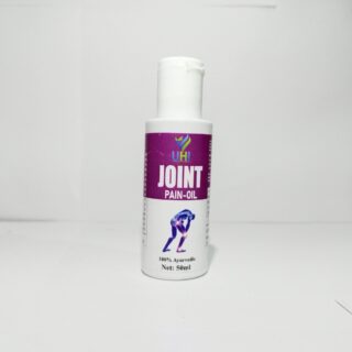 Joint pain oil