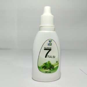 Super 7 Tulsi