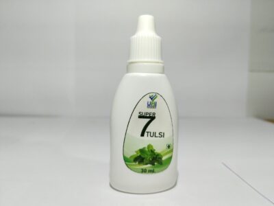 Super 7 Tulsi