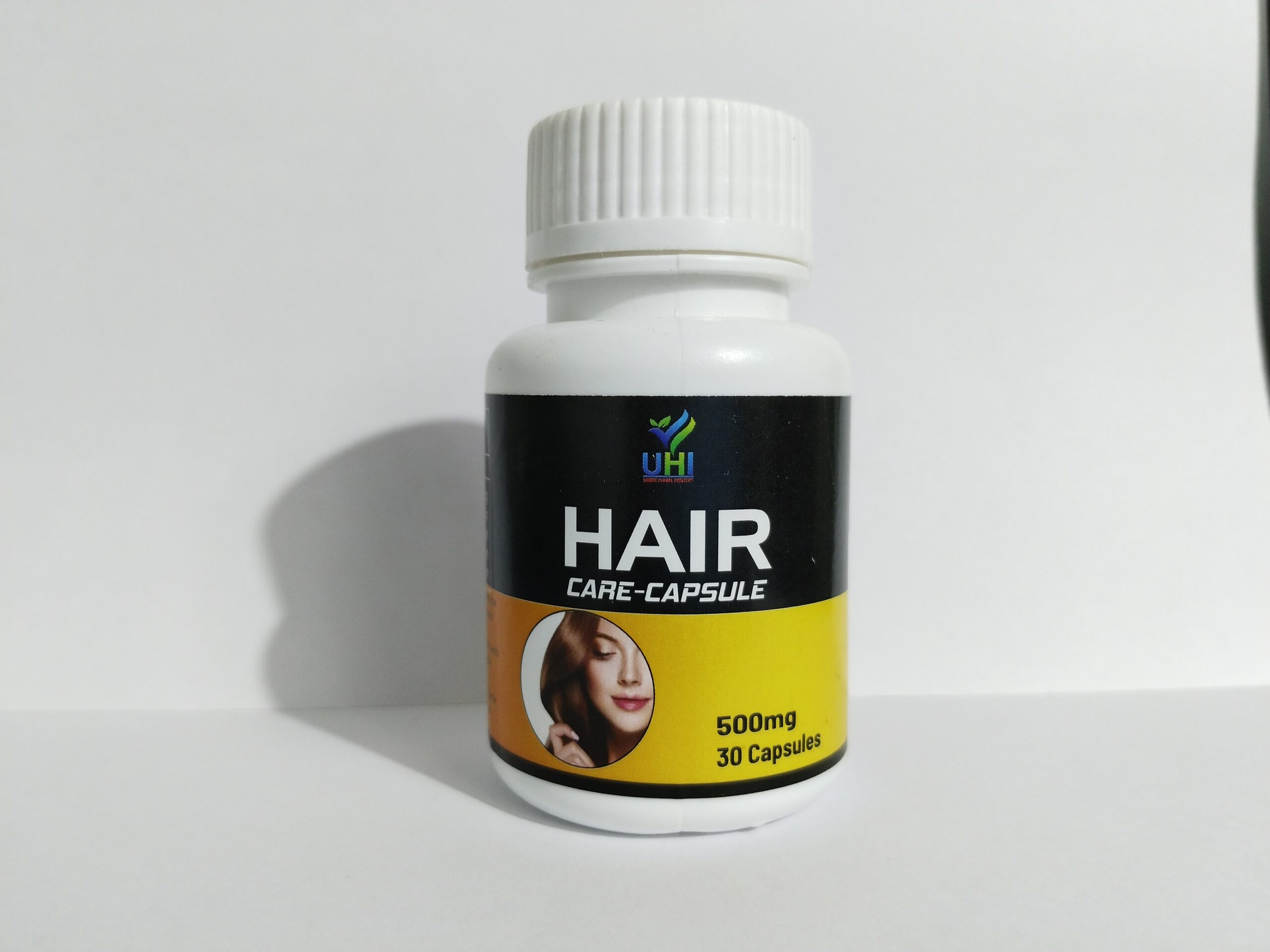 Hair Care capsule