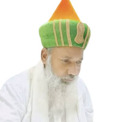 Hakim Alvi Sahab