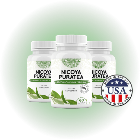 Nicoya PuraTea