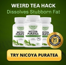 Nicoya PuraTea