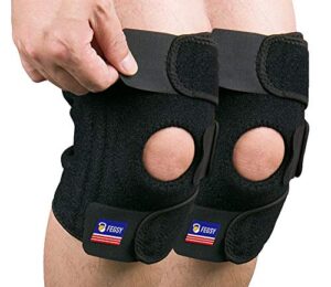 best knee cap for pain relief