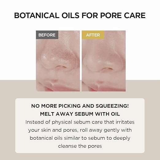 Face Oil for Dry Skin