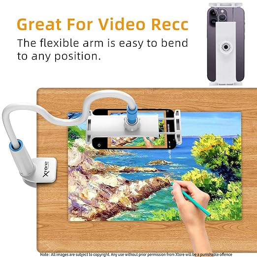 mobile phone holder