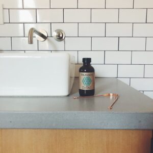 Ayurvedic Oil Pulling