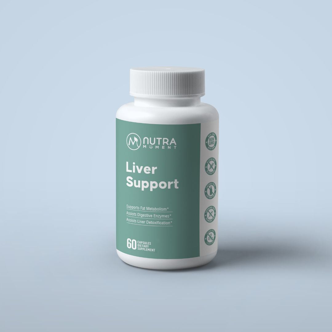 Liver Capsule