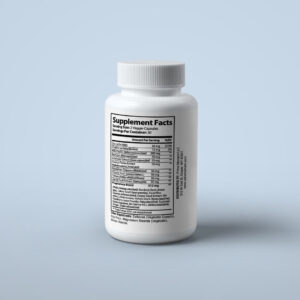 Liver Capsule