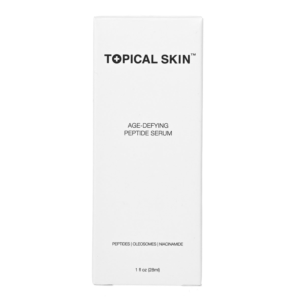 Aeonia Age Defying Serum