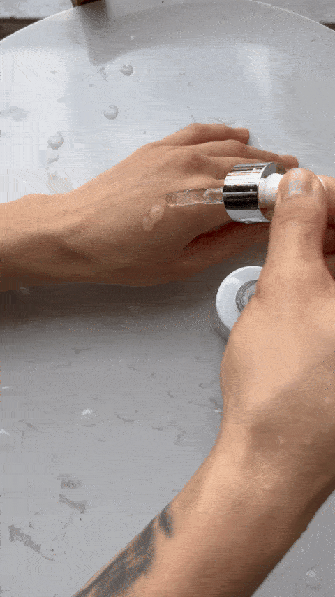 Aeonia Age Defying Serum