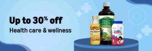 Health and Wellness Products