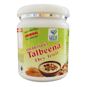 Why Talbina Benefits Are Special Iqra Green Life 1 Talbina Benefits