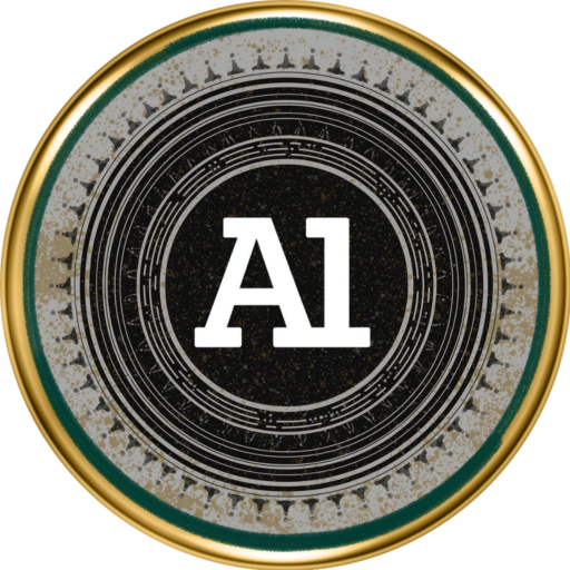 AI Tools Reviews Logo